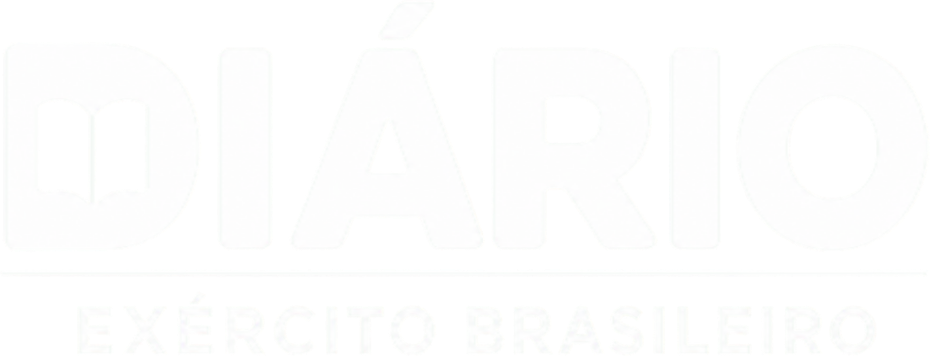 Diário Exército Brasileiro